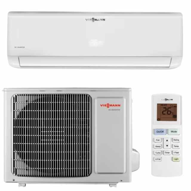 VİTOCLİMA 220-S HE