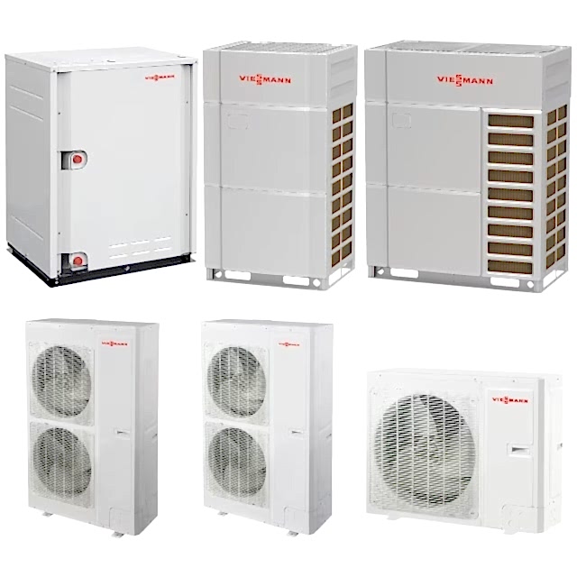Vitoclima 333-S